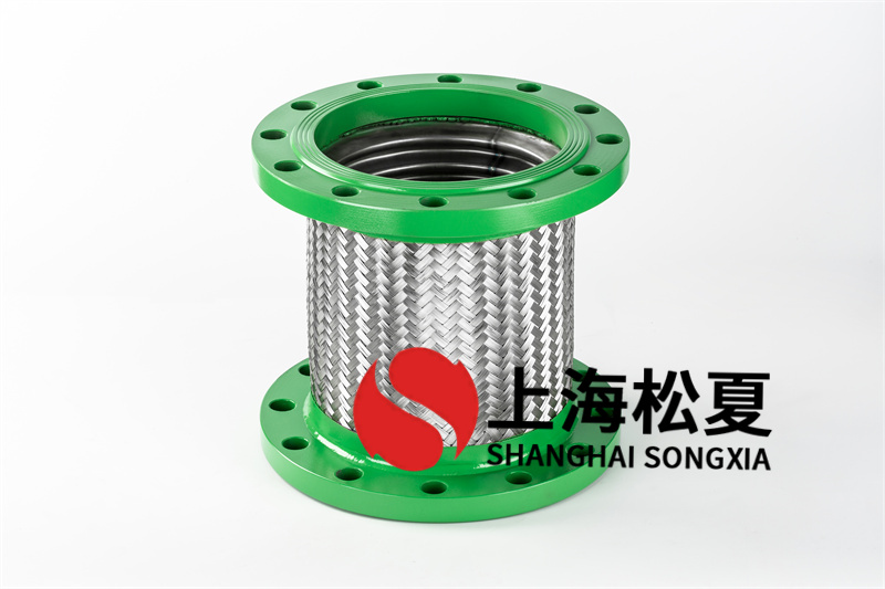 波紋管金屬軟管有哪些特點？