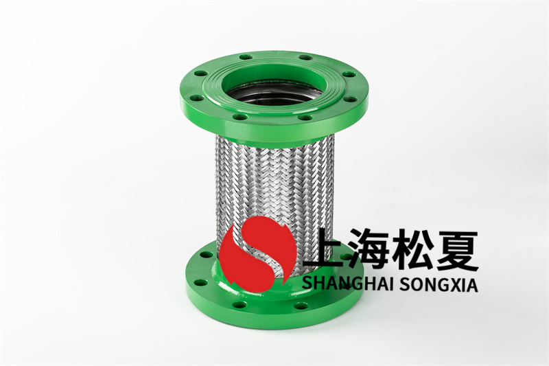 泵連接金屬軟管能承壓多少公斤？