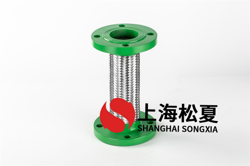 每天一個(gè)小知識(shí)-金屬軟管是怎么承壓的？