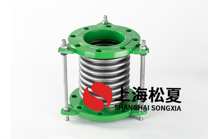 不銹鋼波紋管的使用壽命大概有多久呢？